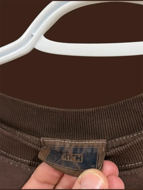 KITH T SHIRT - Picture 2 of 4